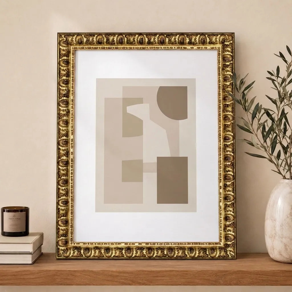 [Gold] 126 – mood-wall