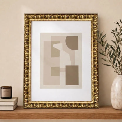 [Gold] 126 – mood-wall