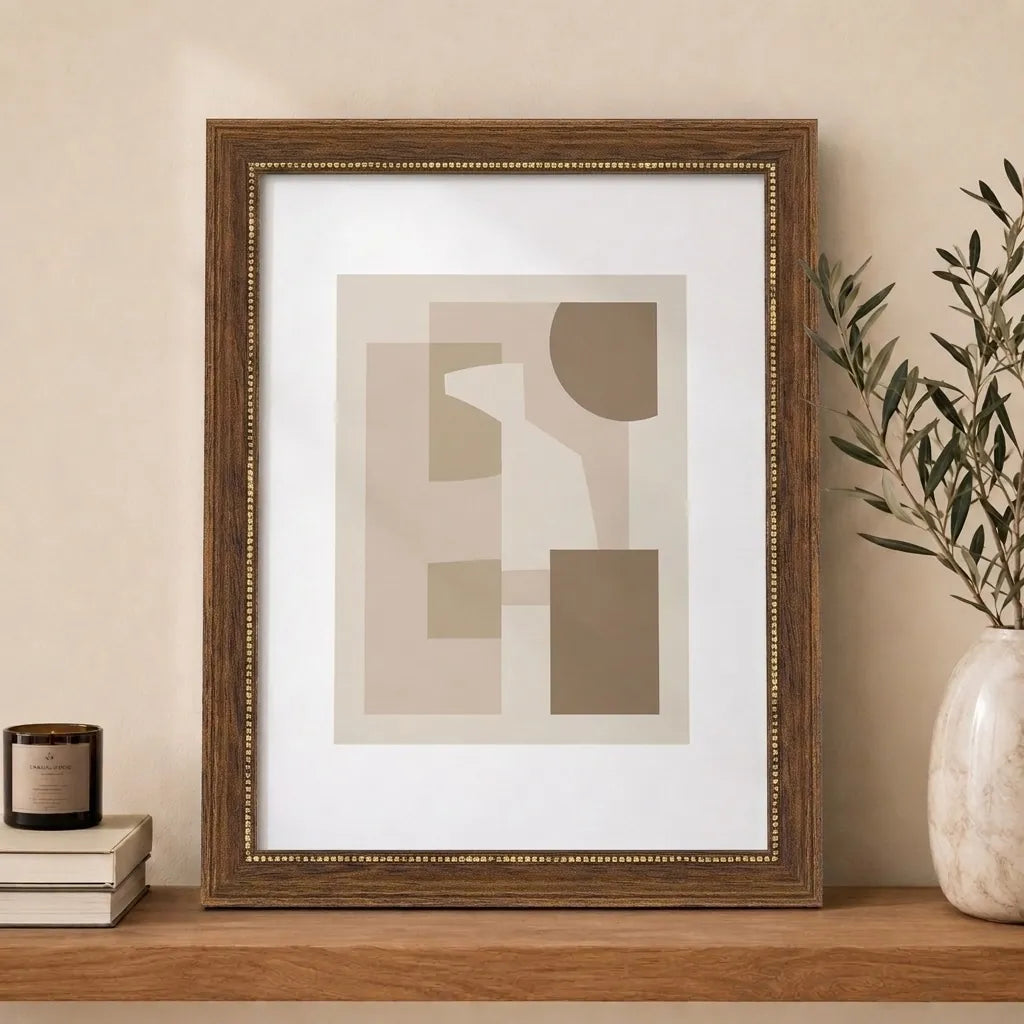 [Muskat-Braun-Gold] 172 – mood-wall