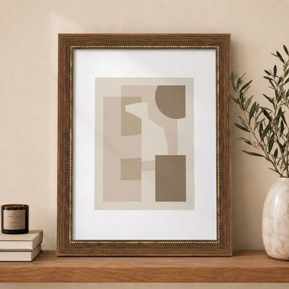 [Muskat-Braun-Gold] 172 – mood-wall