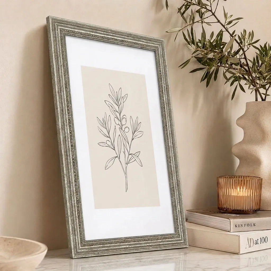 [Altsilber-Braun] 172 – mood-shelf