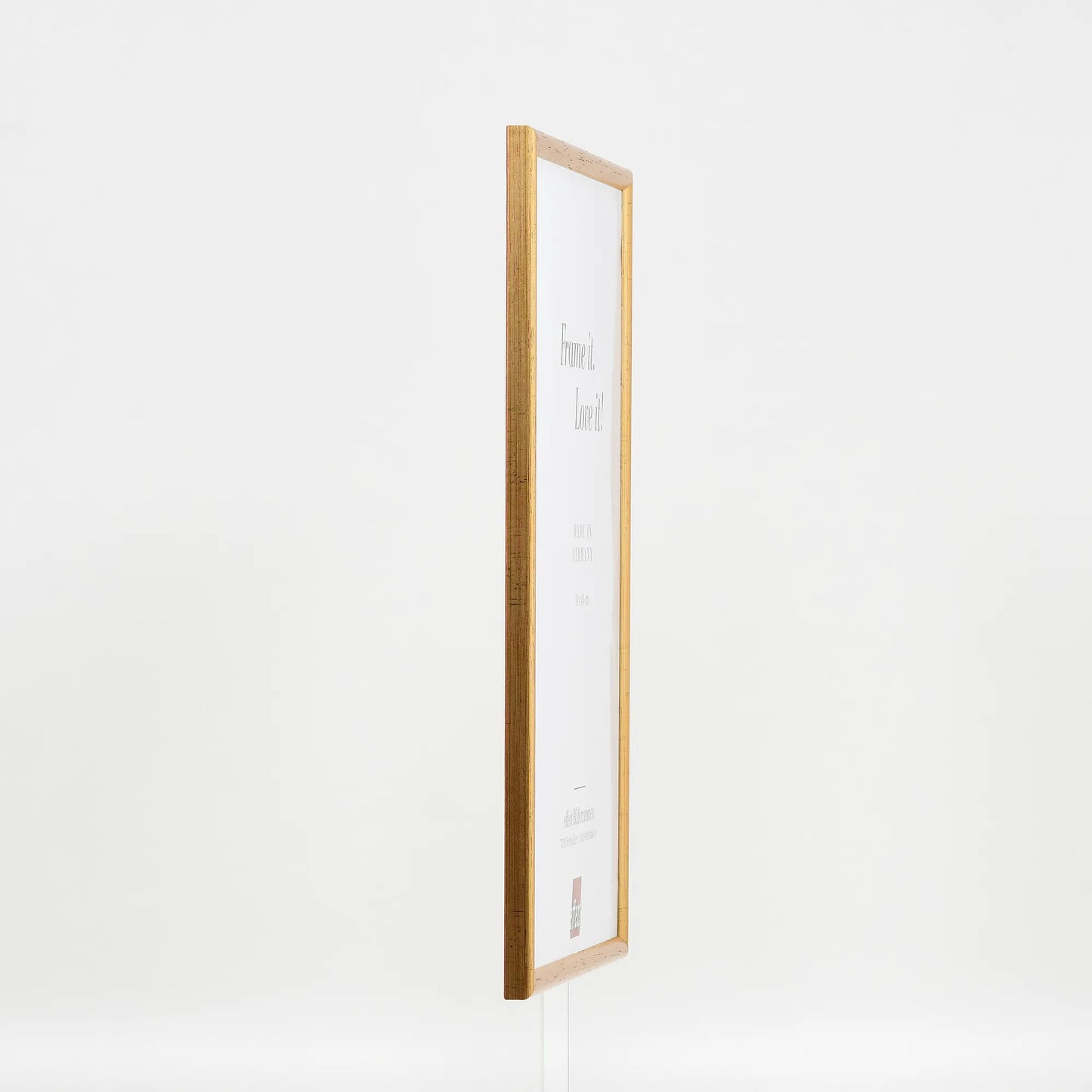 [Gold] 20 – side