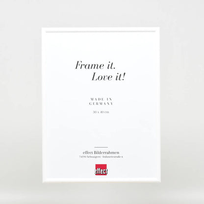 [Weiß] 20 – frame