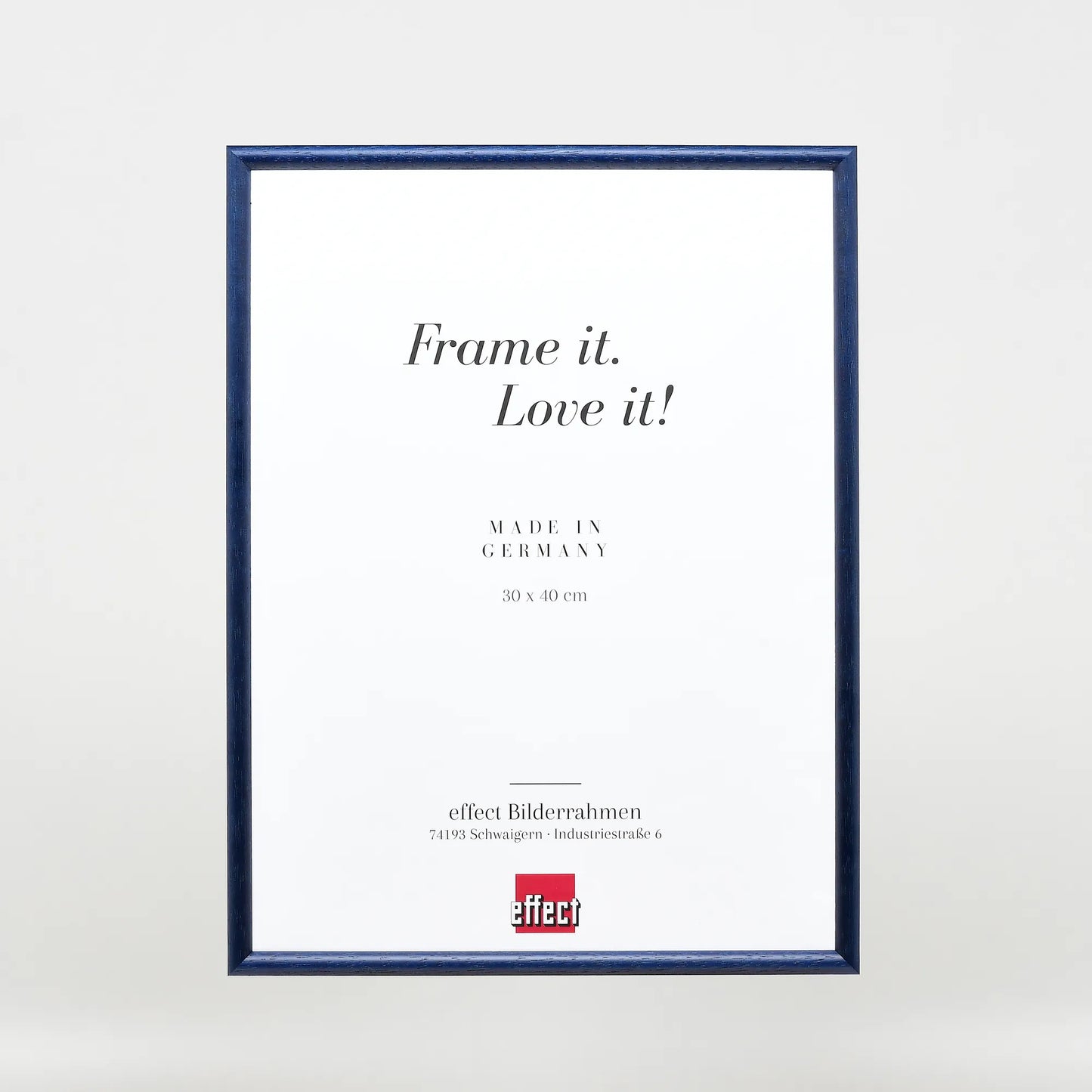 [Blau] 20 – frame