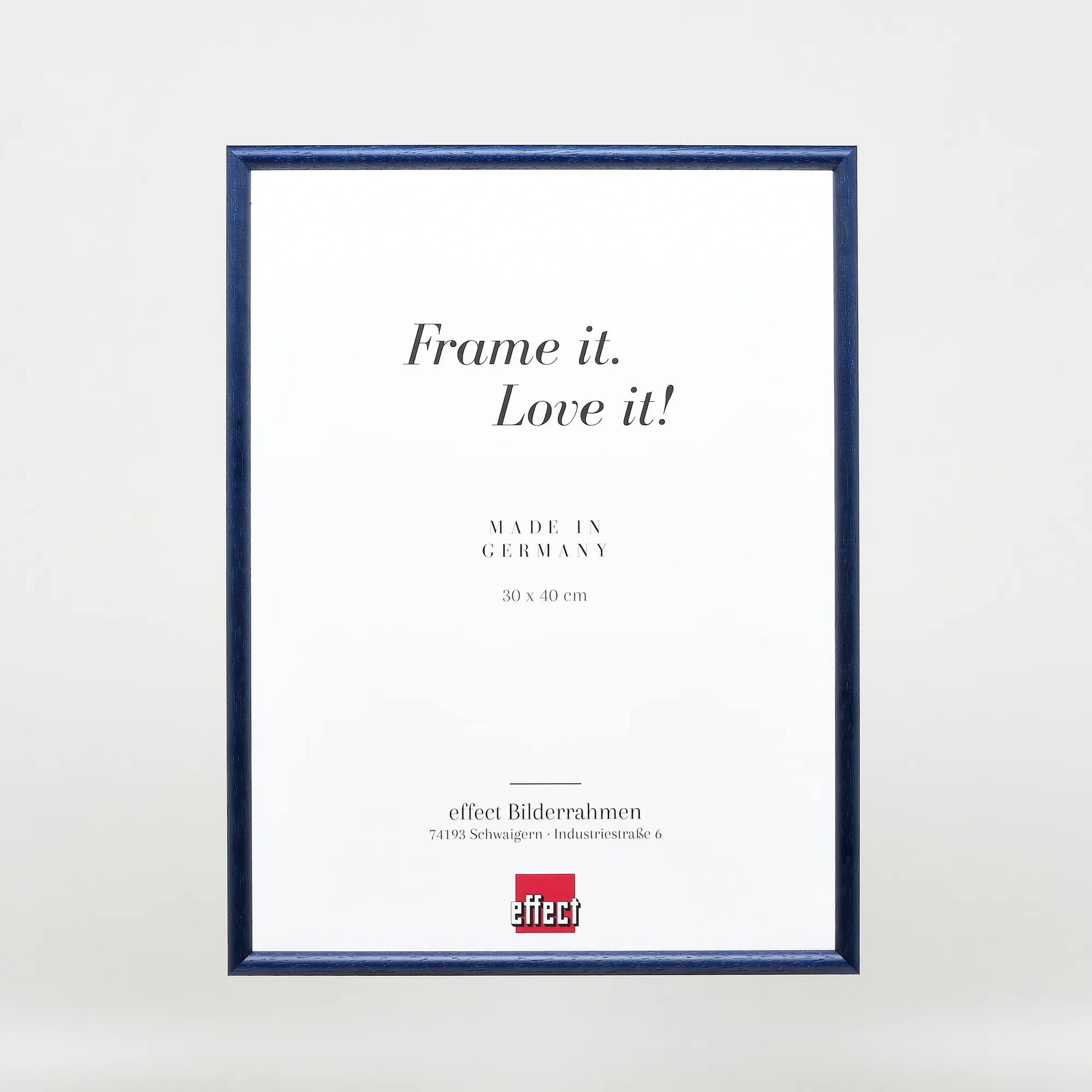 [Blau] 20 – frame