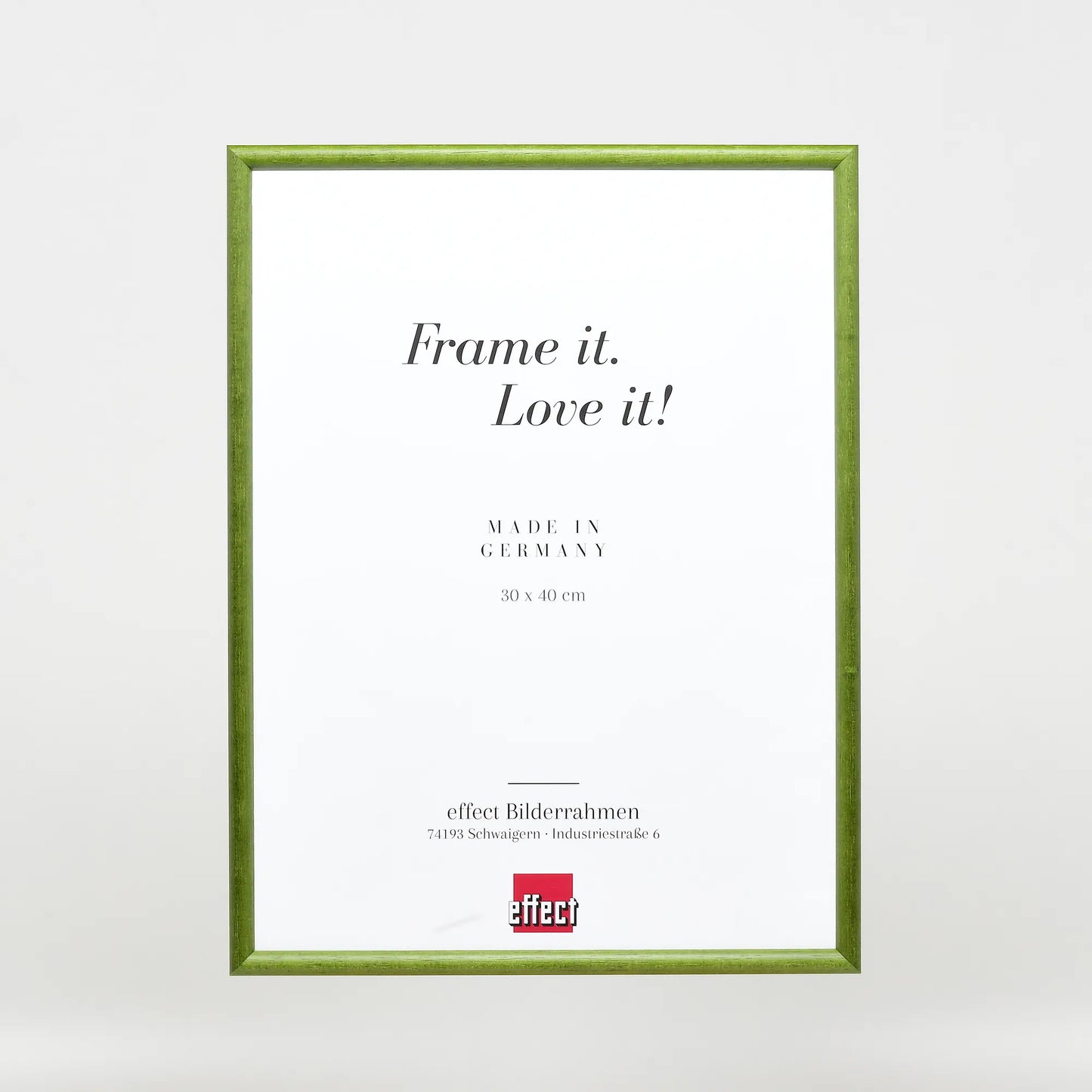 [Tannengrün] 20 – frame