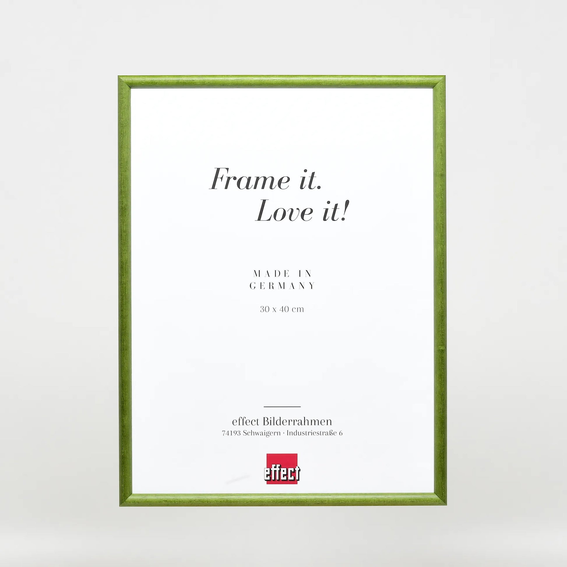 [Tannengrün] 20 – frame