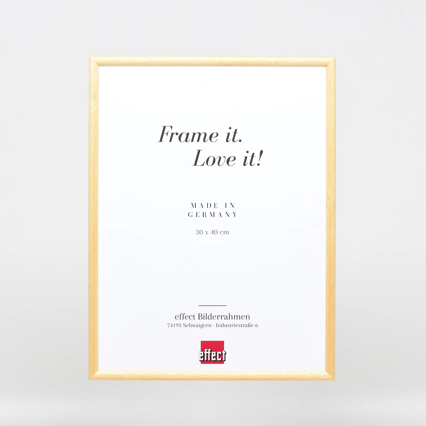[Natur] 20 – frame