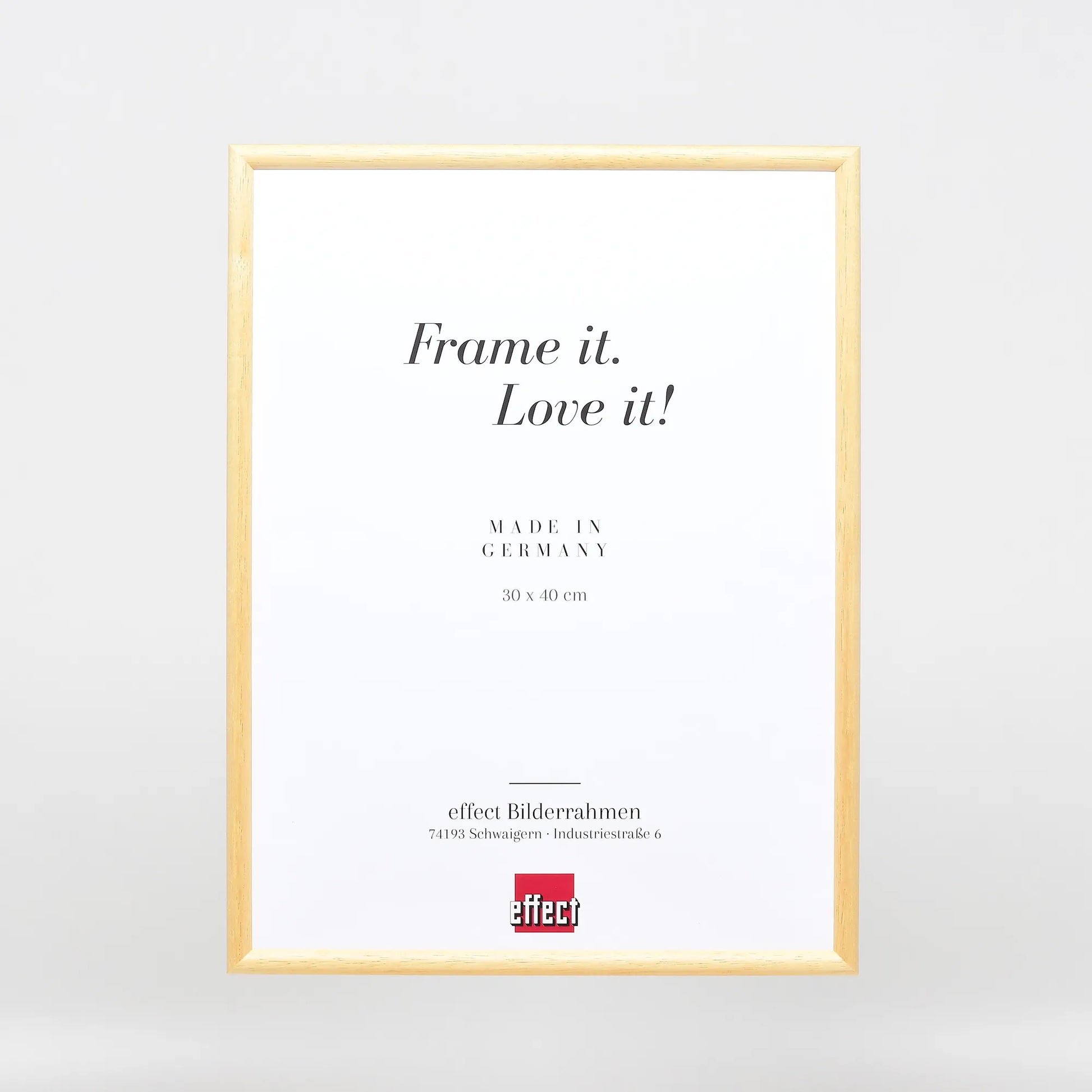 [Natur] 20 – frame