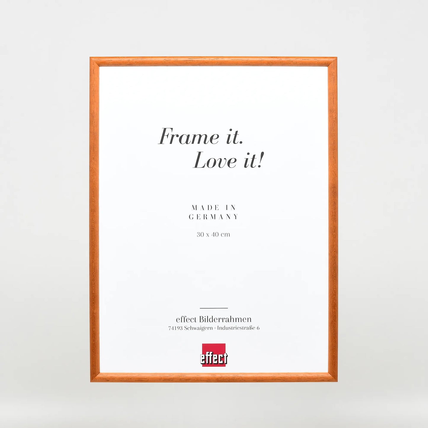 [Braun] 20 – frame