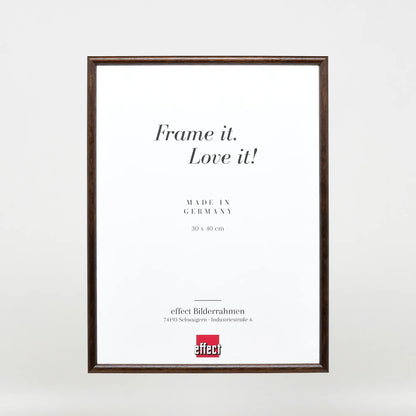 [Dunkelbraun] 20 – frame