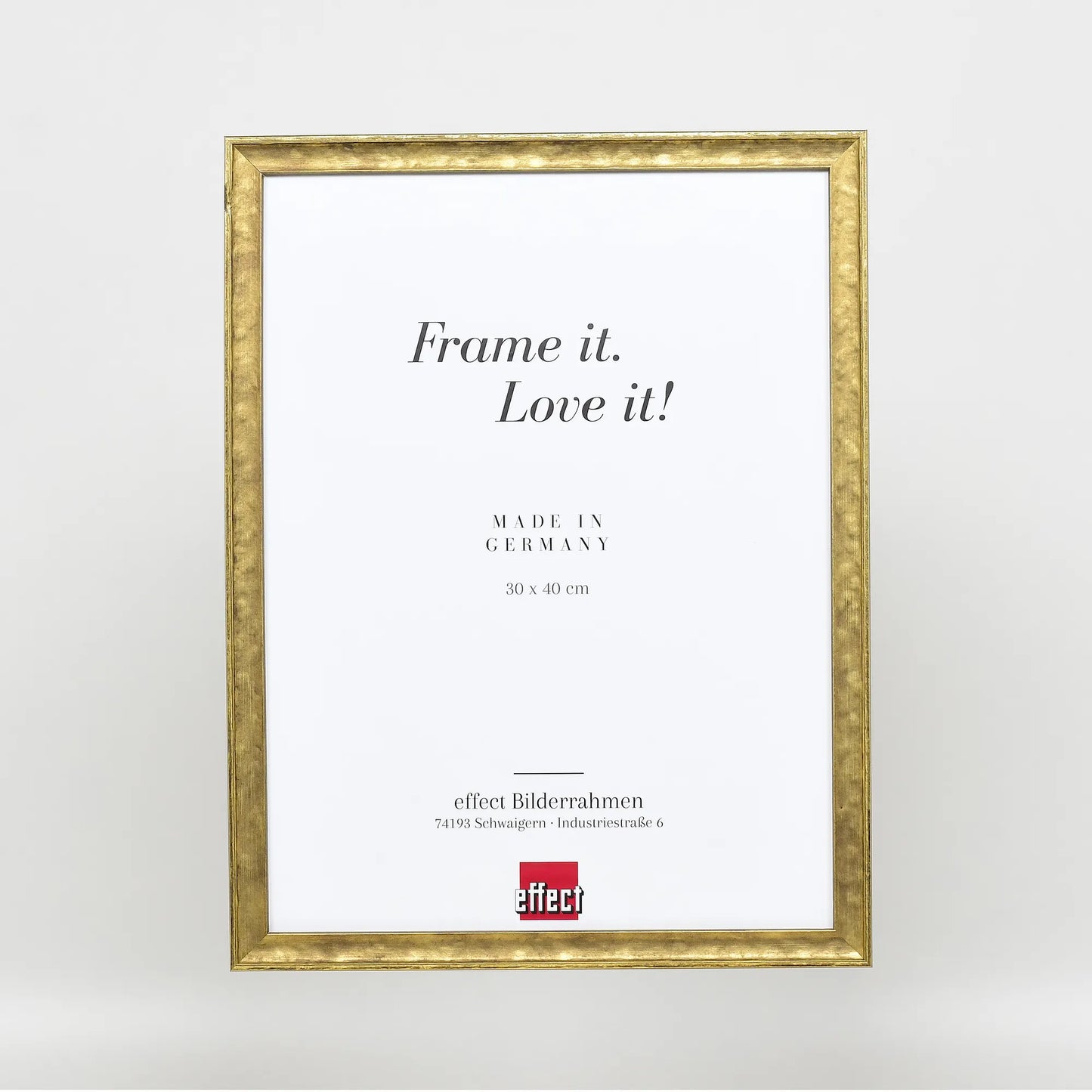 [Gold] 2070 – frame
