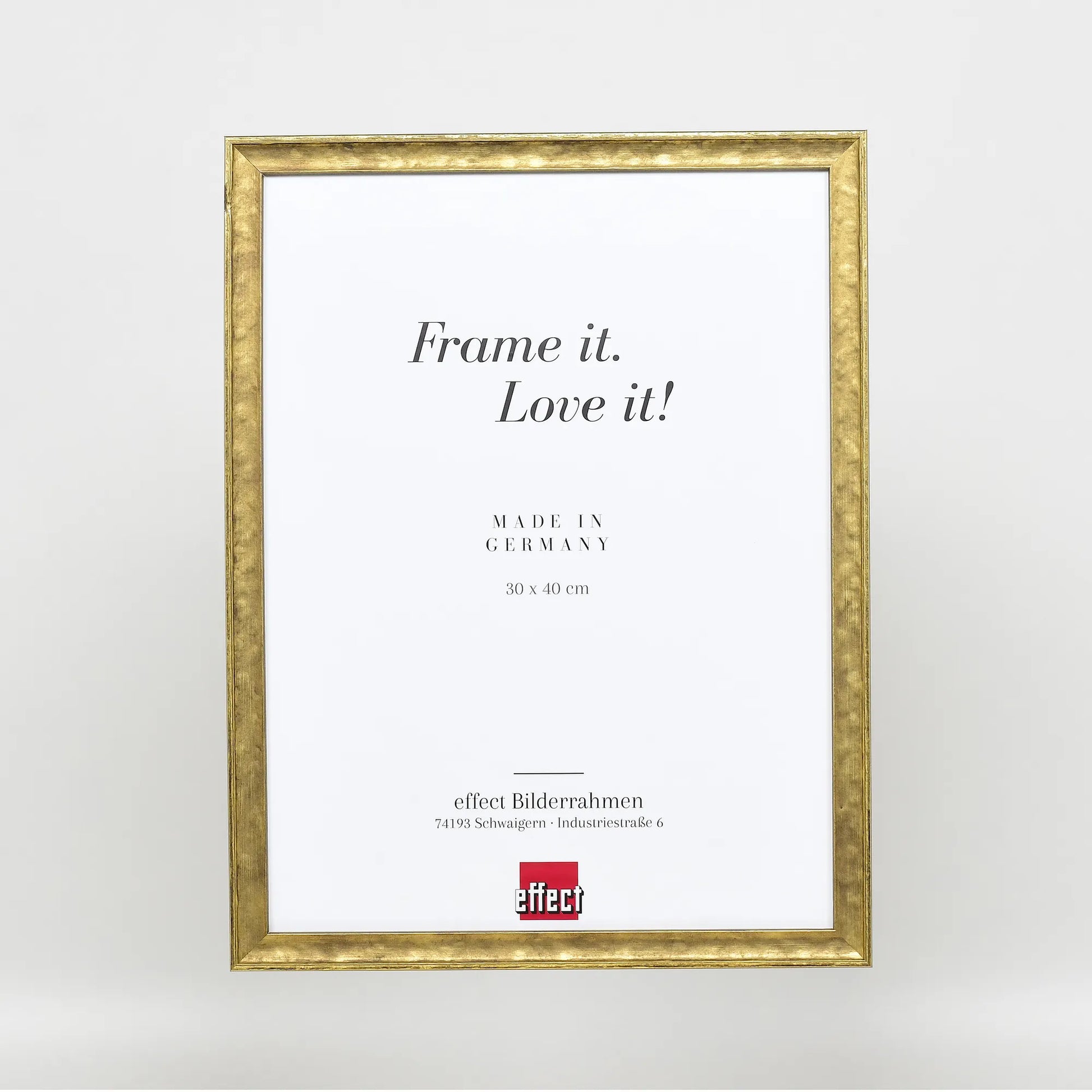 [Gold] 2070 – frame