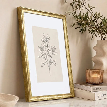 [Gold] 2070 – mood-shelf