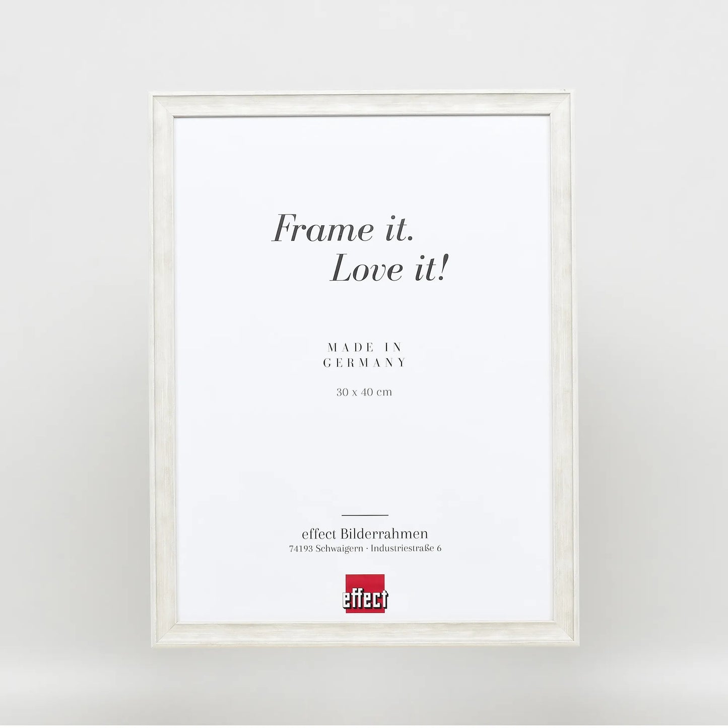 [Weiß] 2070 – frame