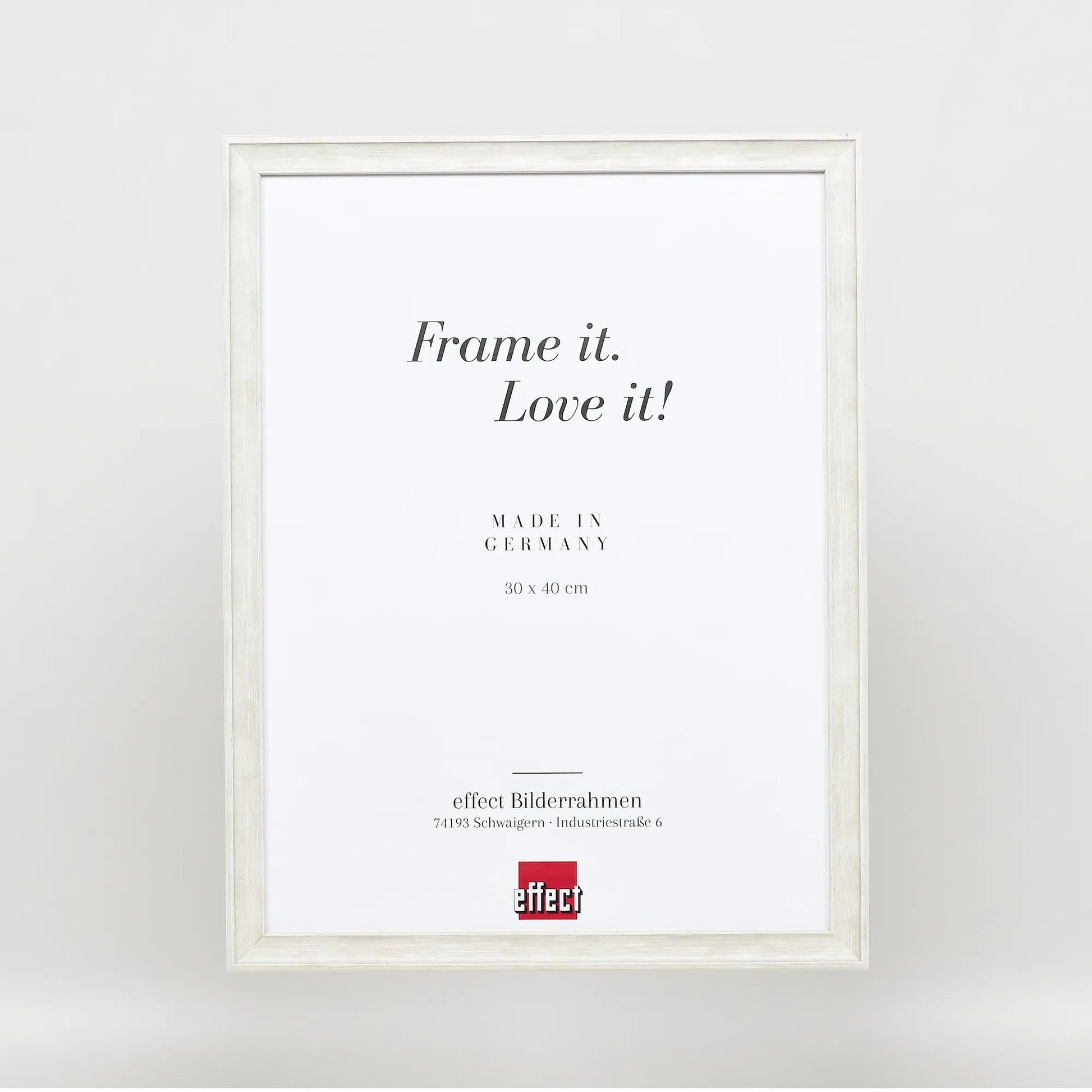 [Weiß] 2070 – frame