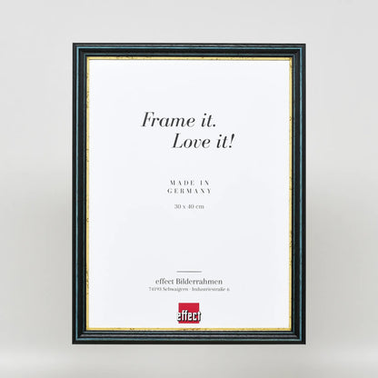 [Blau] 21 – frame
