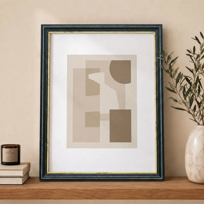 [Blau] 21 – mood-wall