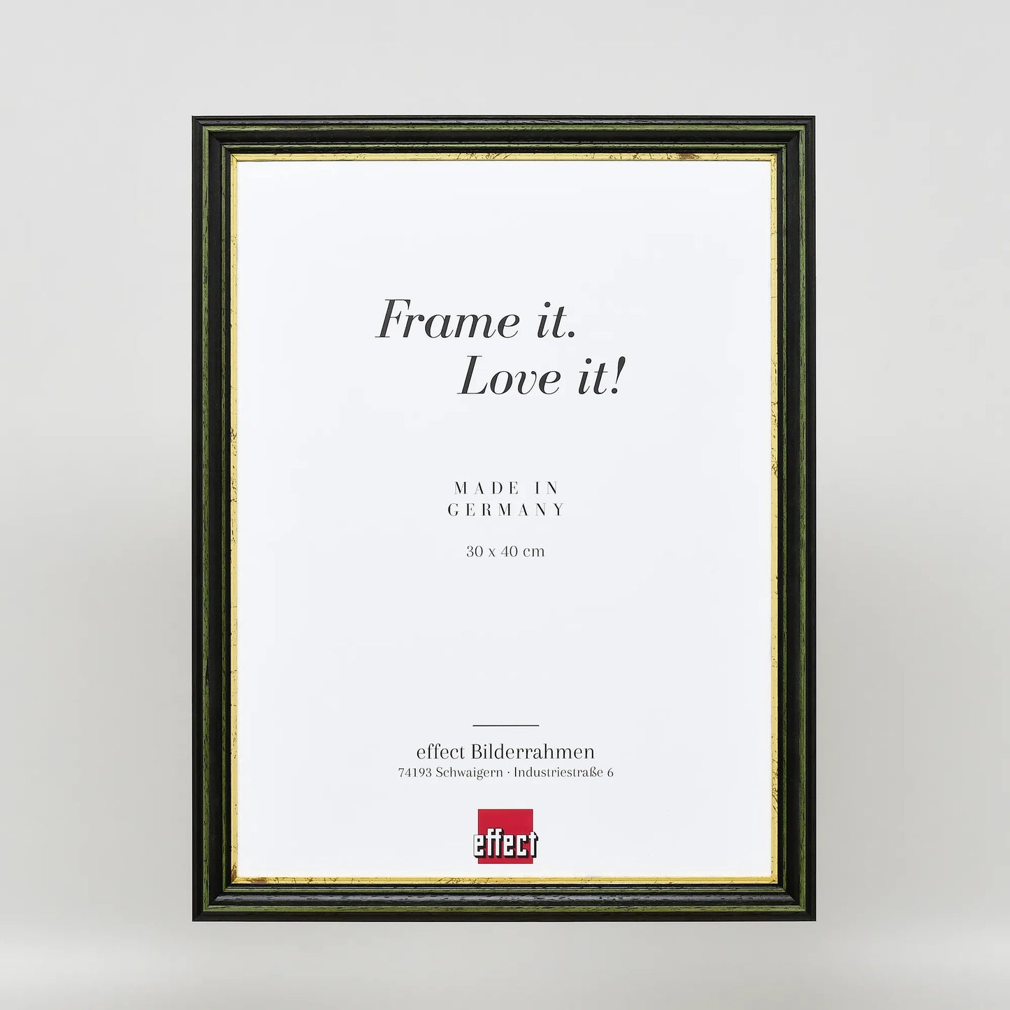 [Grün] 21 – frame