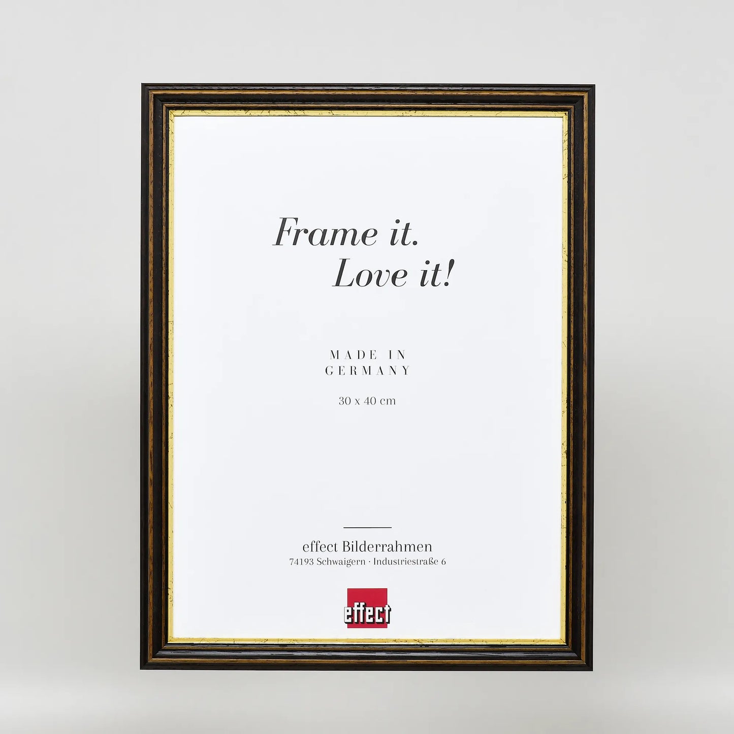 [Braun] 21 – frame