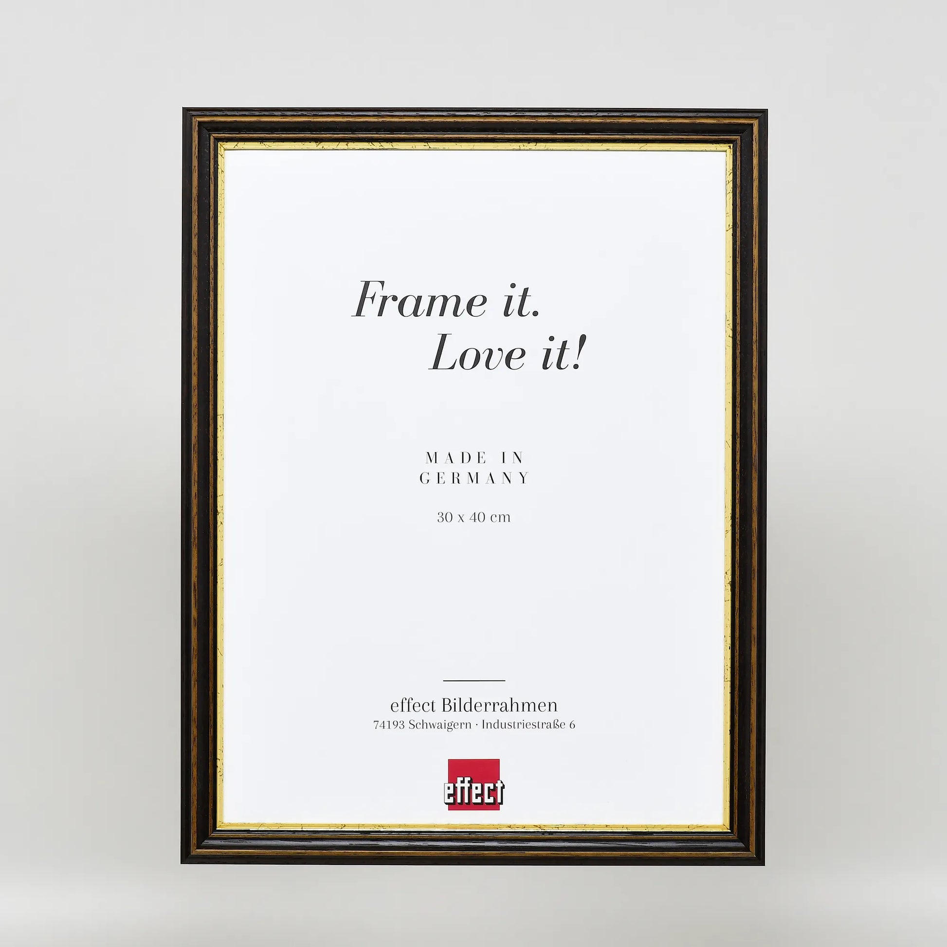 [Braun] 21 – frame