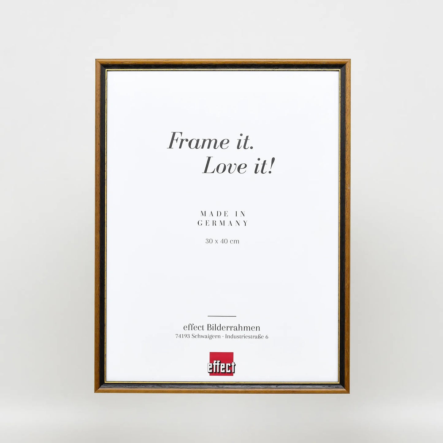 [Braun] 22 – frame
