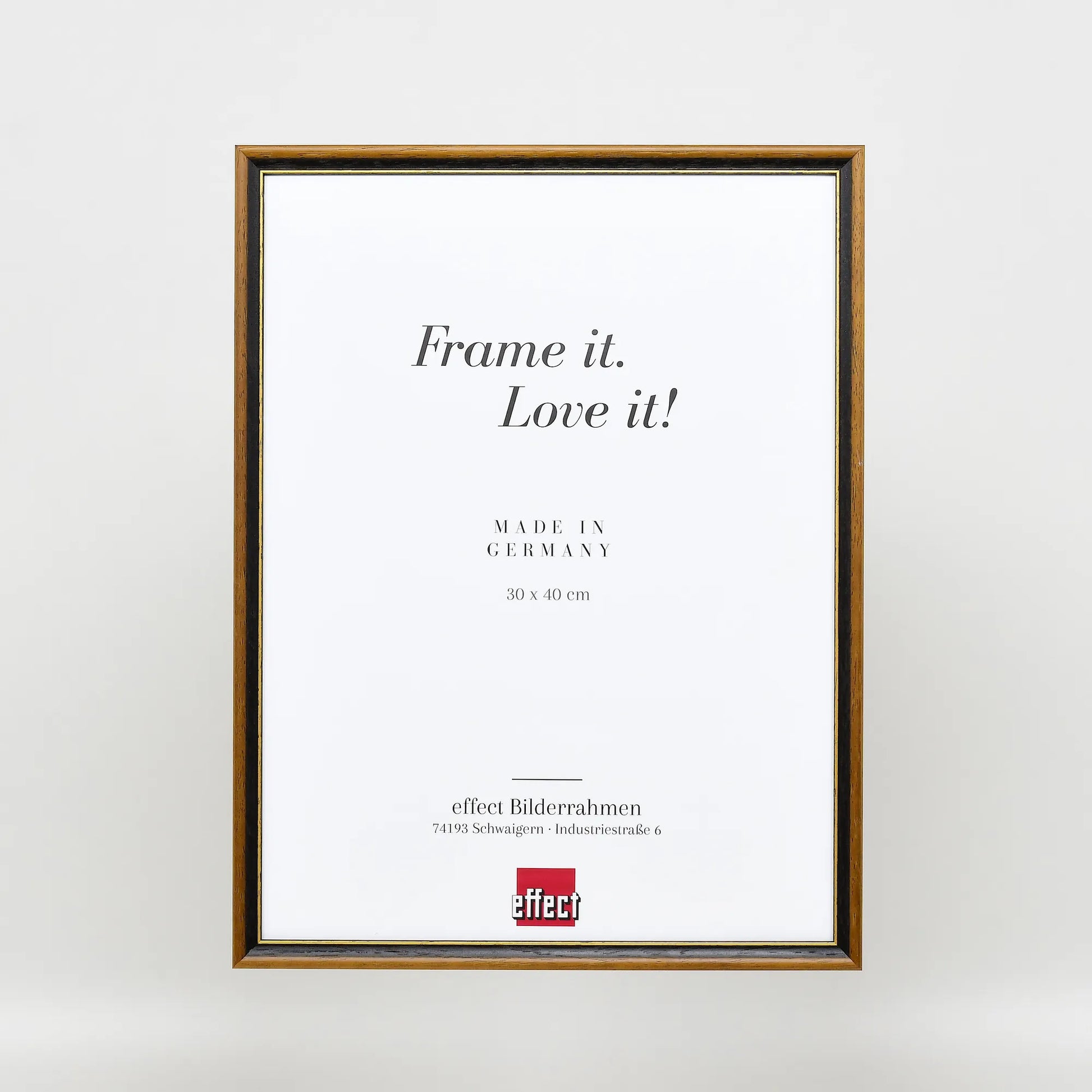 [Braun] 22 – frame