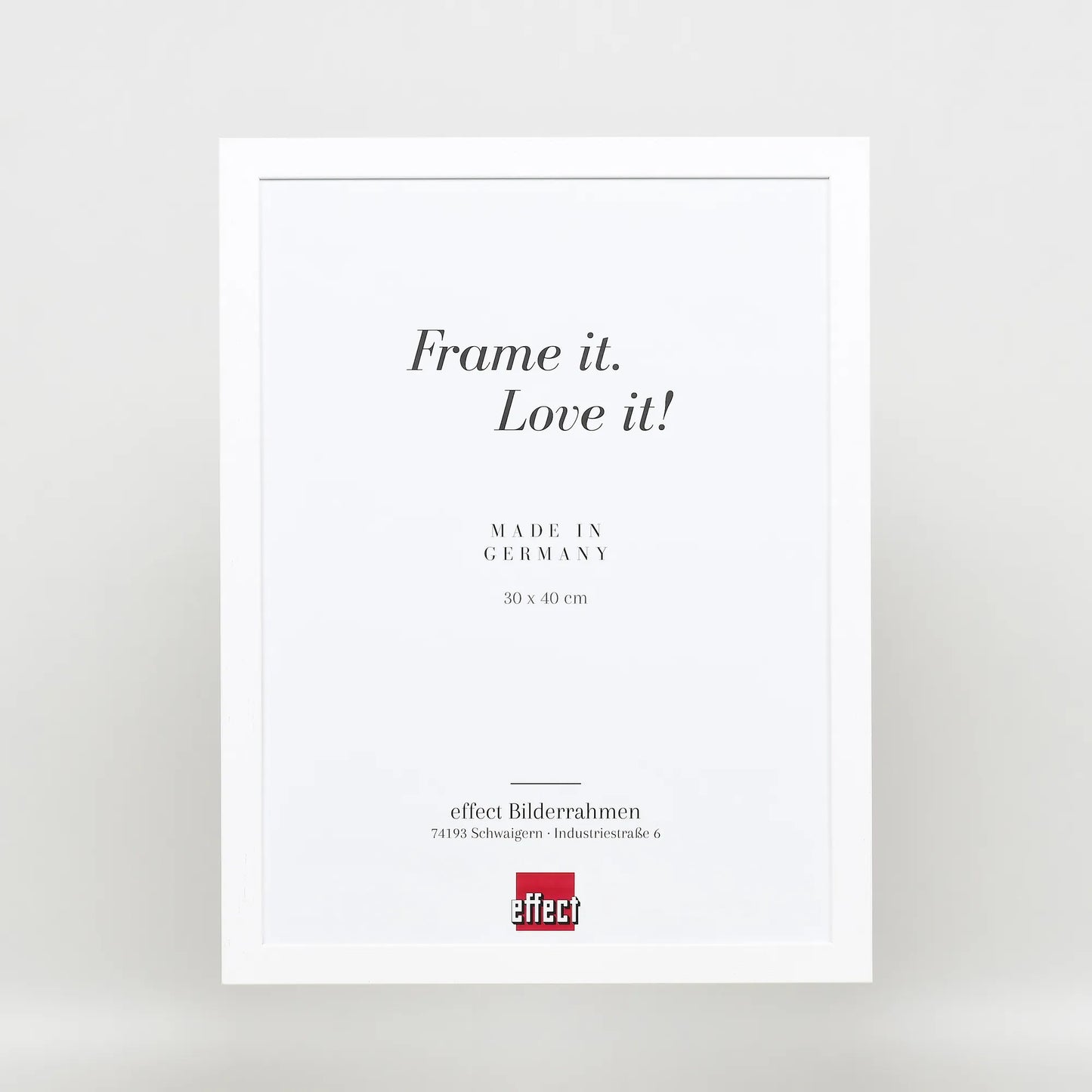[Weiß] 2210 – frame
