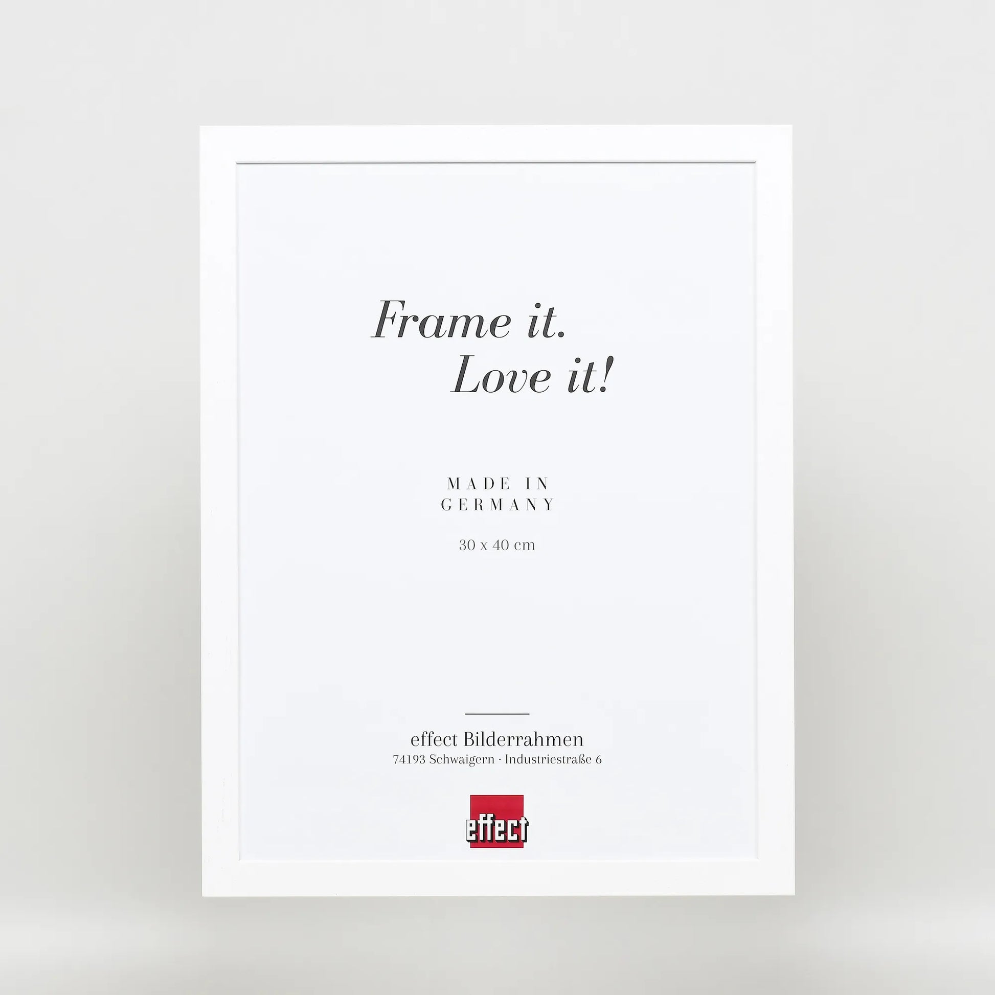 [Weiß] 2210 – frame