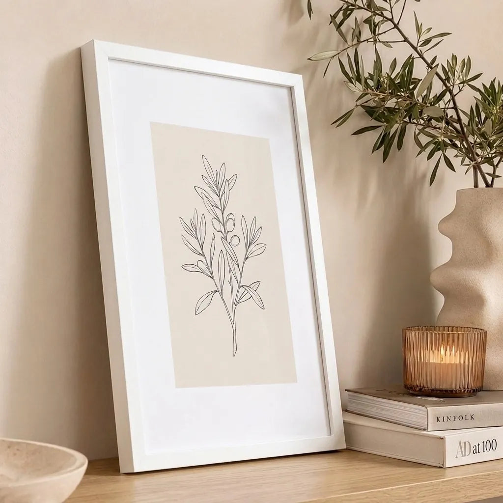 [Weiß] 2210 – mood-shelf