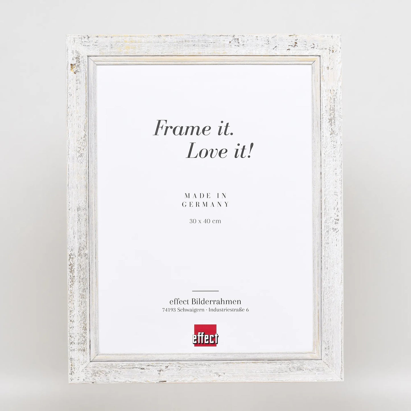 [Weiß] 2240 – frame