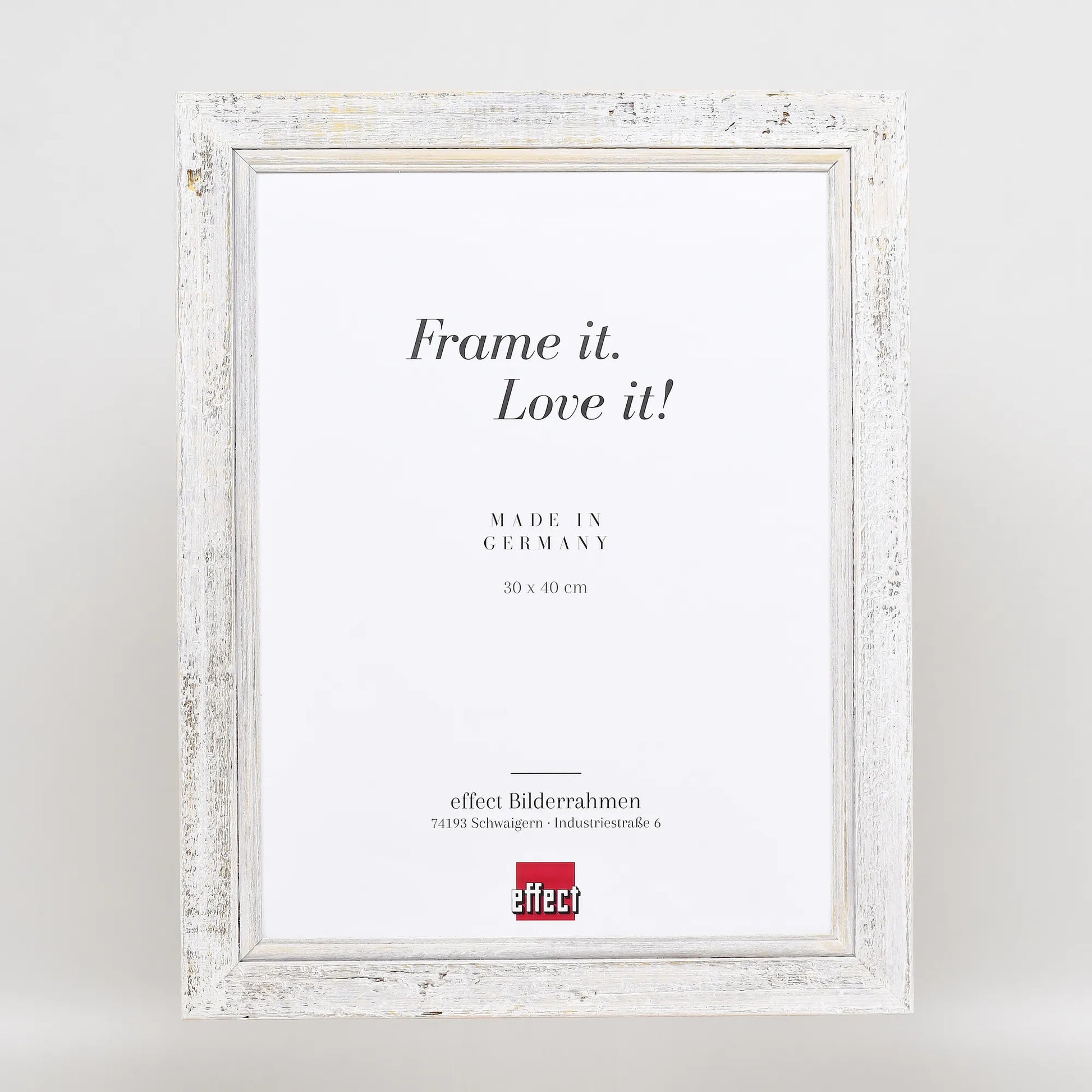 [Weiß] 2240 – frame