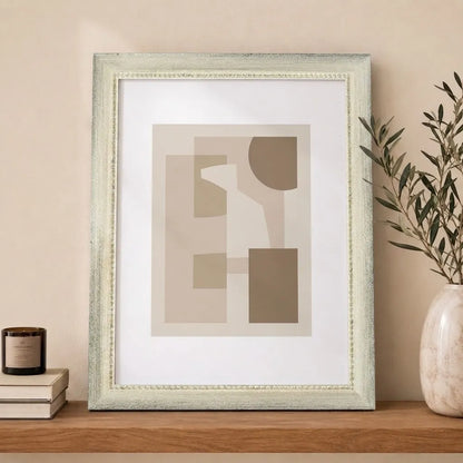 [Silber-Grau] 225 – mood-wall