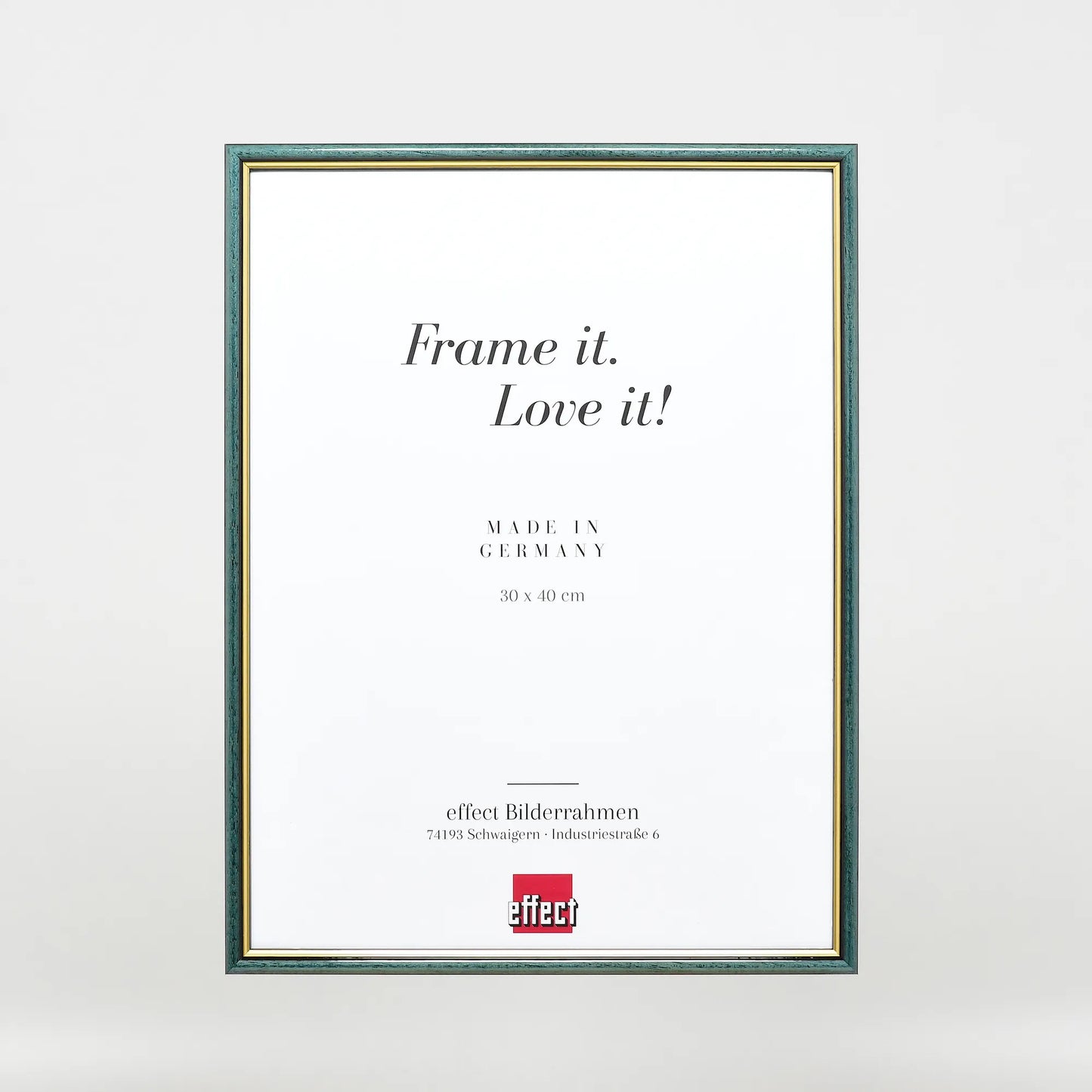 [Blau] 23 – frame