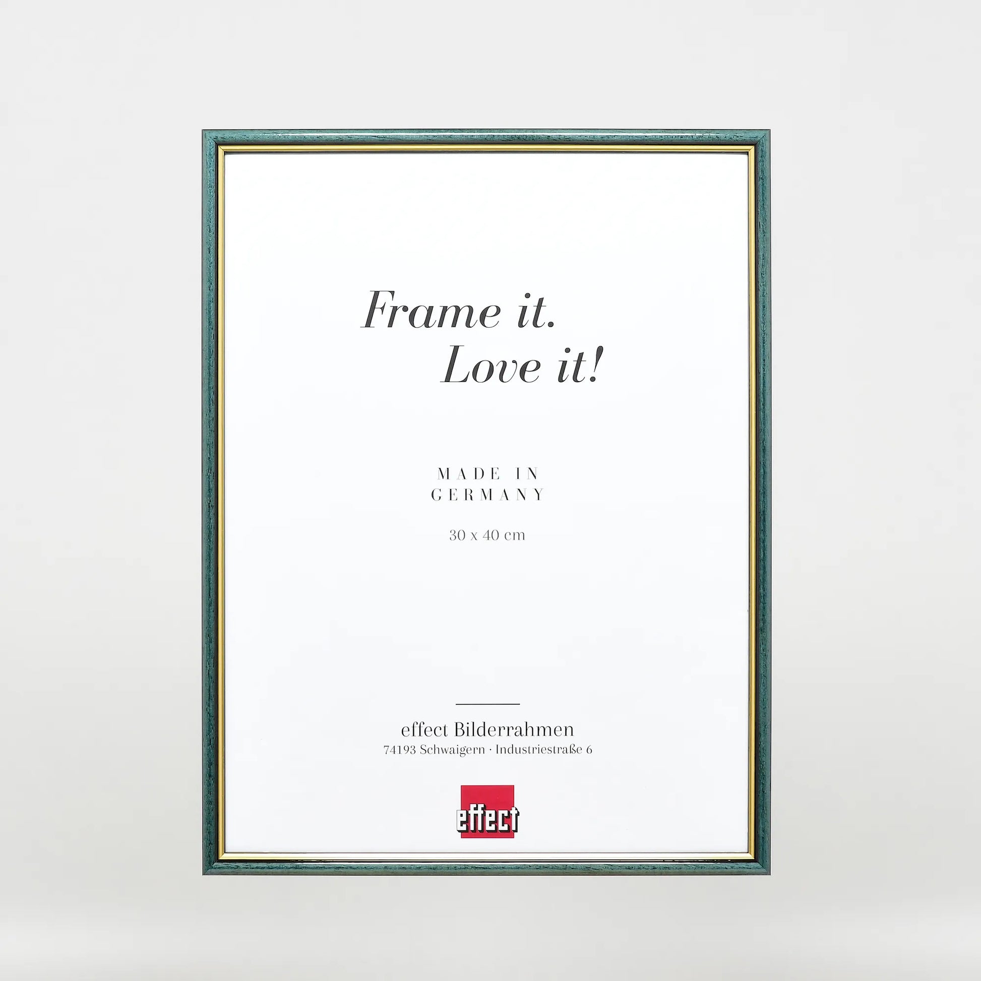 [Blau] 23 – frame