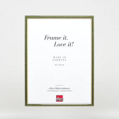 [Grün] 23 – frame