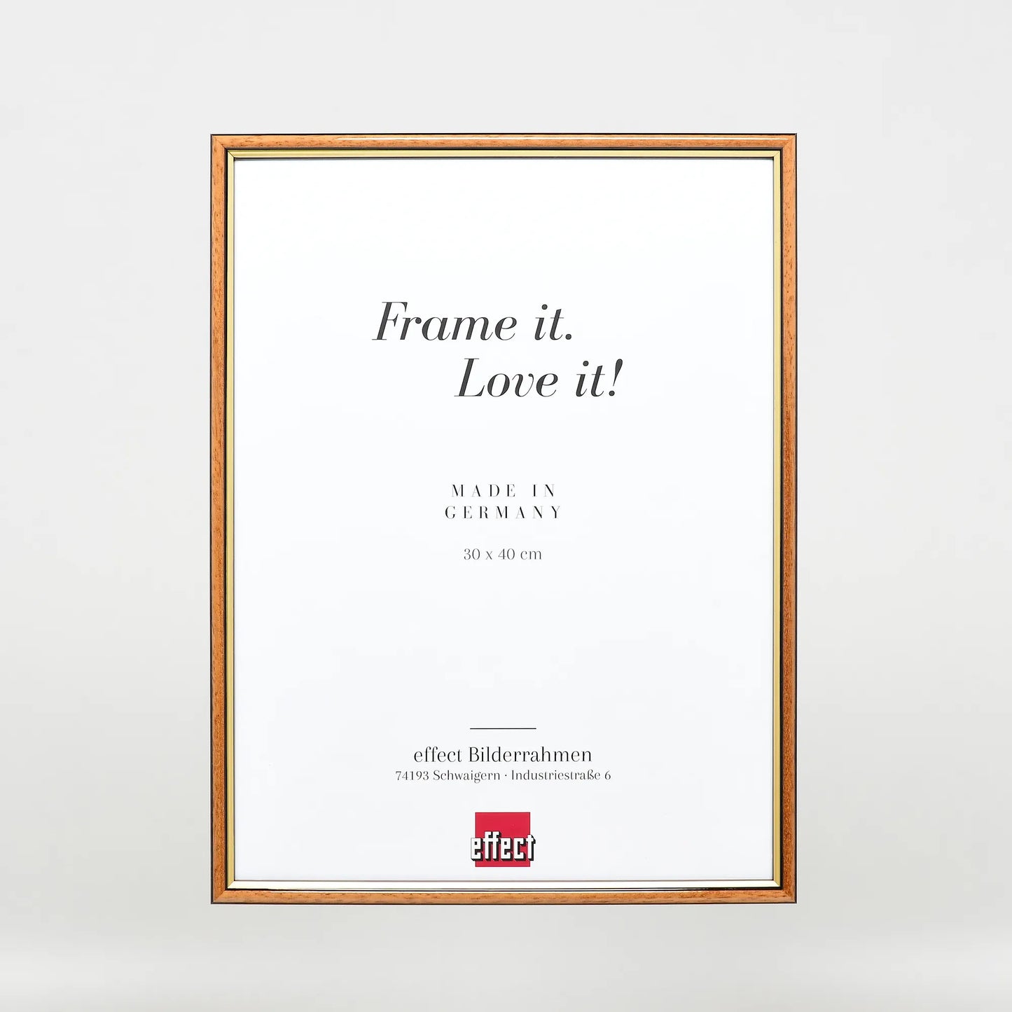 [Hellbraun] 23 – frame