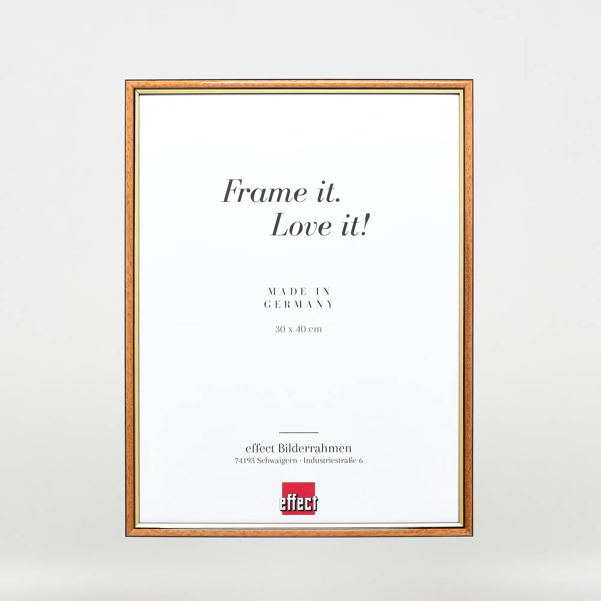 [Hellbraun] 23 – frame
