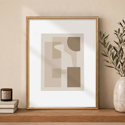 [Hellbraun] 23 – mood-wall