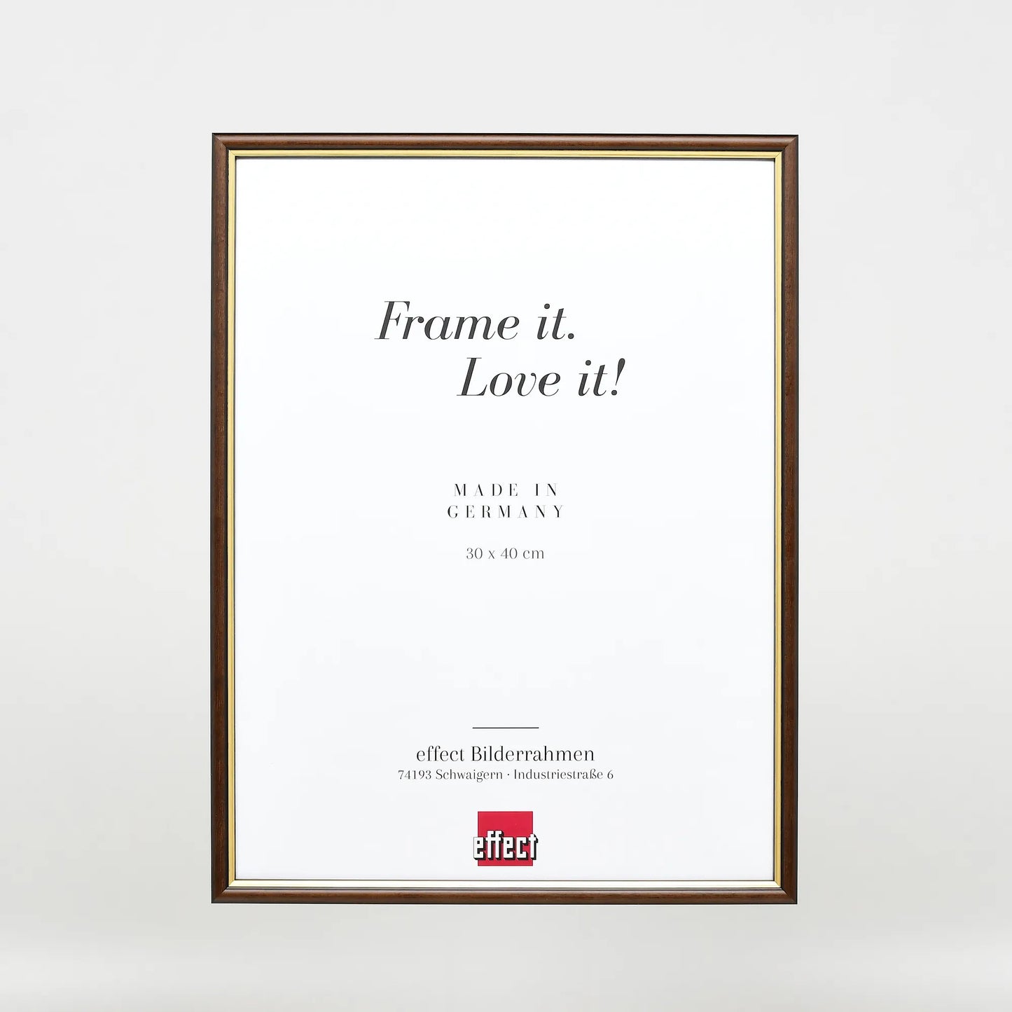 [Braun] 23 – frame
