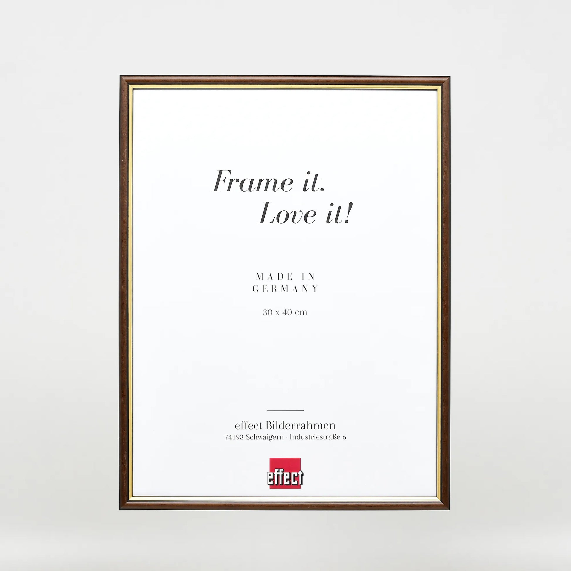[Braun] 23 – frame