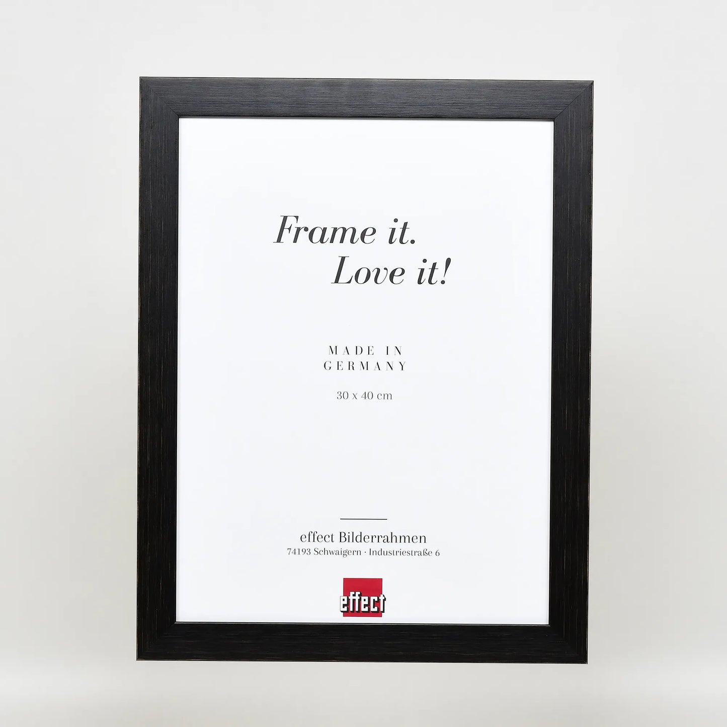 [Schwarz] 2310 – frame