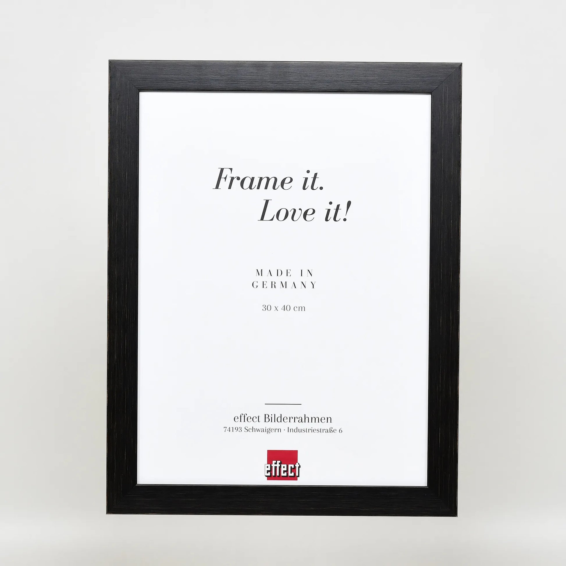 [Schwarz] 2310 – frame