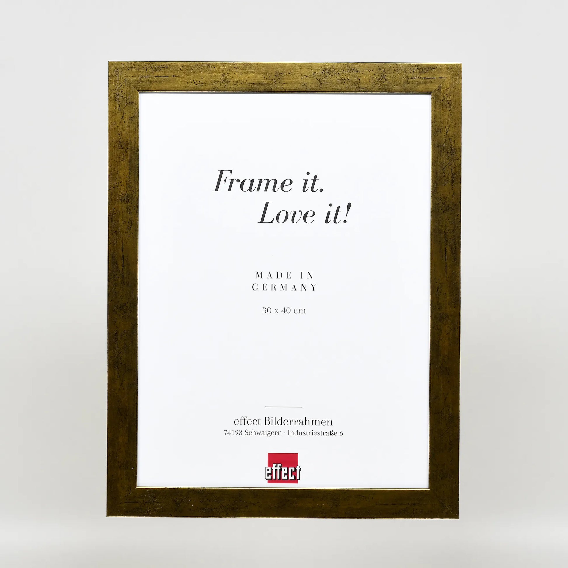 [Bronze] 2310 – frame
