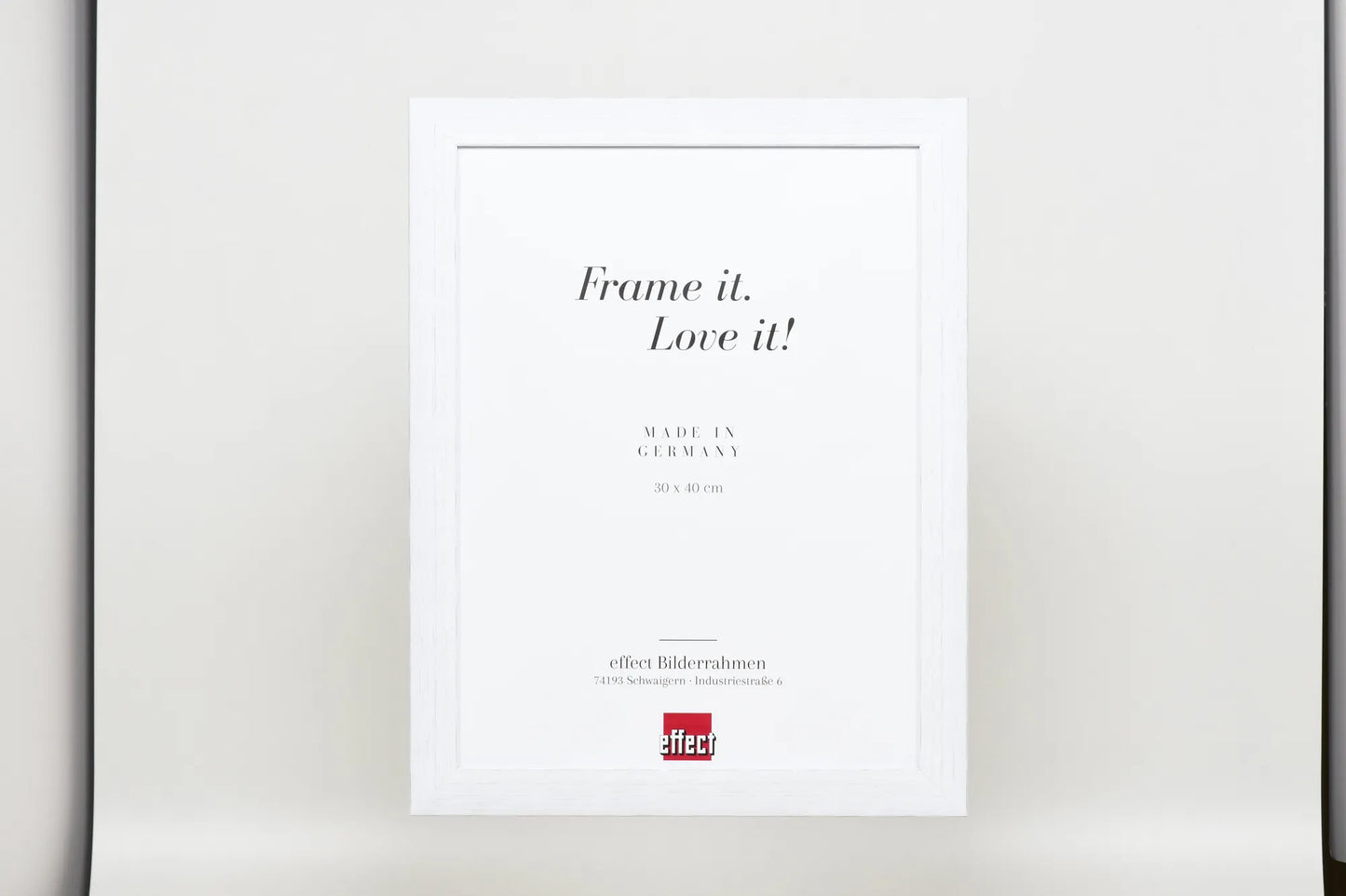 [Weiß] 2310 – frame