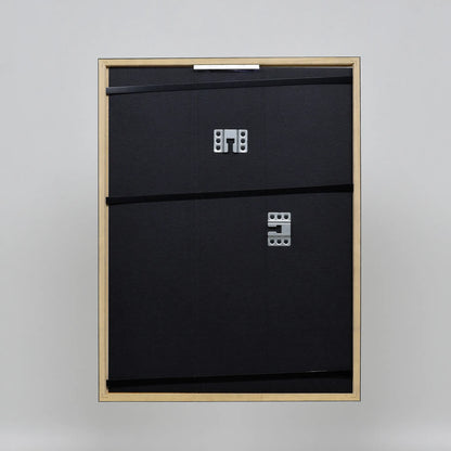 [Schwarz] 2330 – back