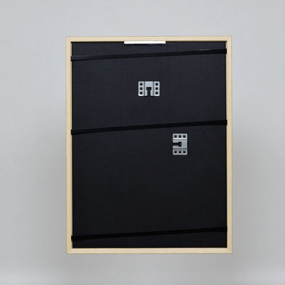 [Eiche] 2330 – back