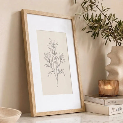 [Eiche] 2330 – mood-shelf