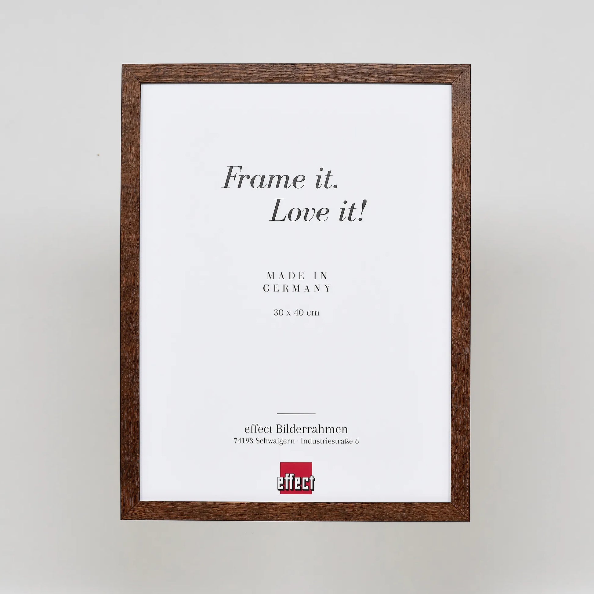 [Walnuuss] 2430 – frame