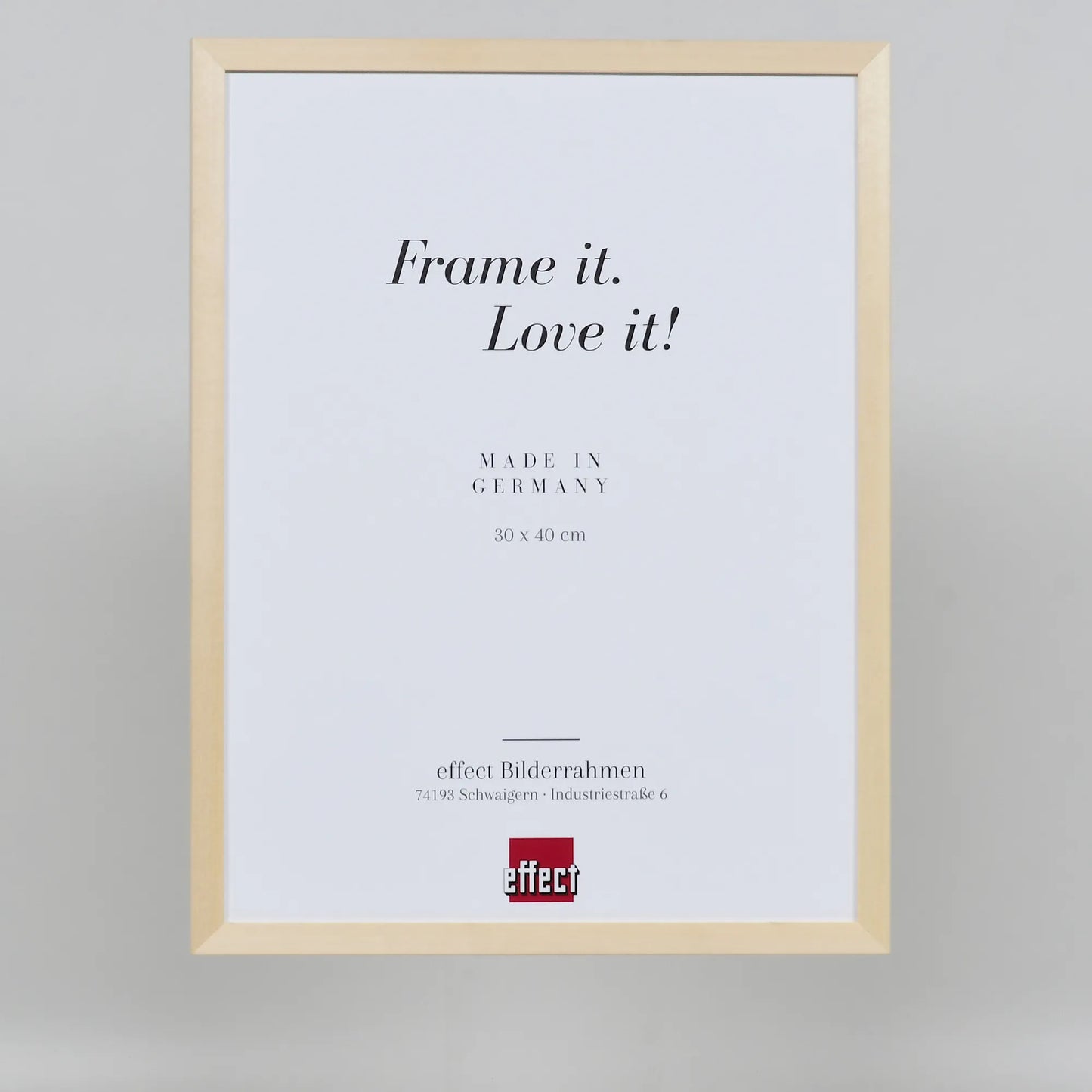 [Linde] 2480 – frame